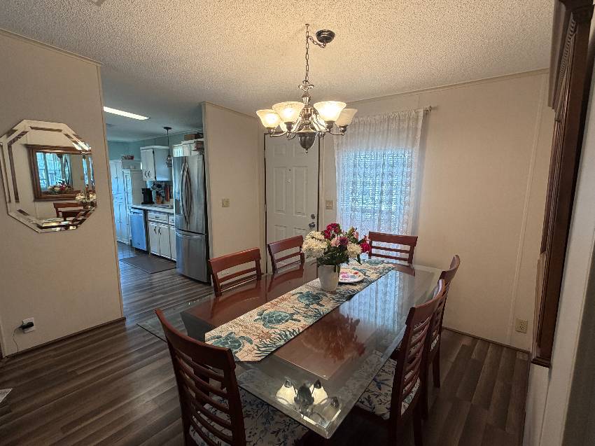 1029 Hook Lane a Winter Haven, FL Mobile or Manufactured Home for Sale